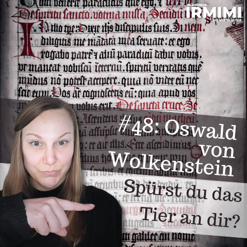 irmimi oswald von wolkenstein